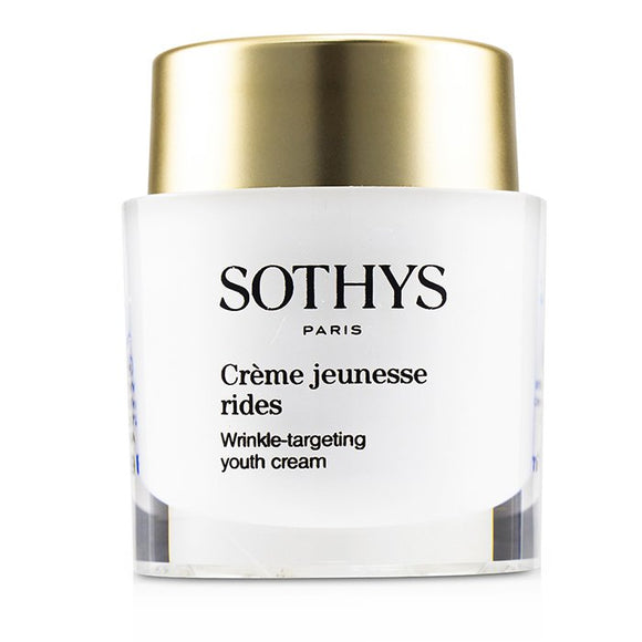 Sothys Wrinkle-Targeting Youth Cream 50ml/1.69oz
