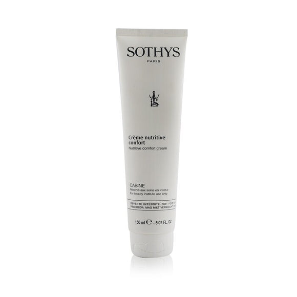 Sothys Nutritive Comfort Cream (Salon Size) 150ml/5.07oz