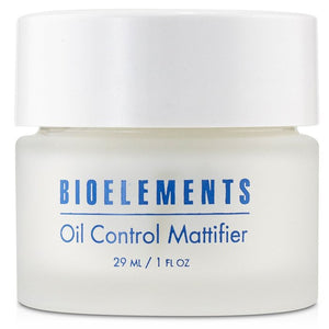 Bioelements Oil Control Mattifier - For Combination & Oily Skin Types 29ml/1oz