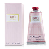 L'Occitane Rose Hand Cream 75ml/2.6oz