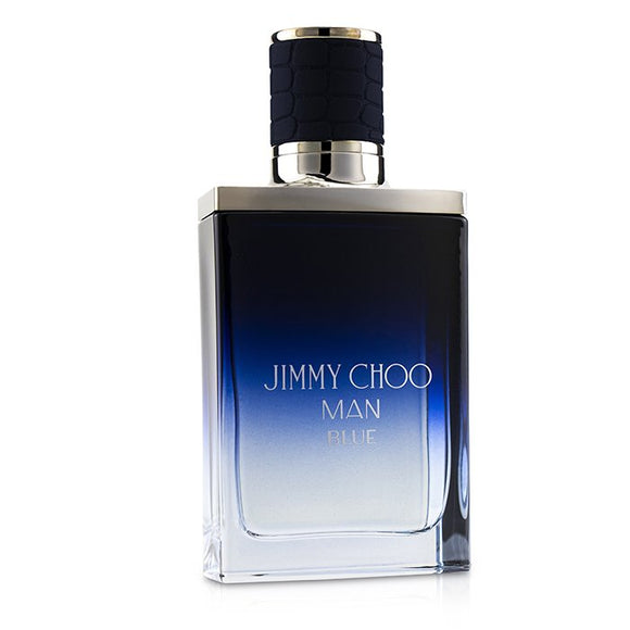 Jimmy Choo Man Blue Eau De Toilette Spray 50ml/1.7oz