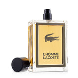 Lacoste L'Homme Eau De Toilette Spray 150ml/5oz
