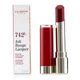Clarins Joli Rouge Lacquer - # 742L Joli Rouge 3g/0.1oz