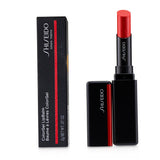 Shiseido ColorGel LipBalm - # 105 Poppy (Sheer Cherry) 2g/0.07oz