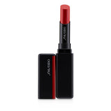 Shiseido ColorGel LipBalm - # 105 Poppy (Sheer Cherry) 2g/0.07oz