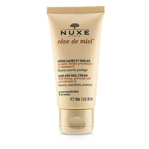 Nuxe Reve De Miel Hand & Nail Cream 50ml/1.5oz