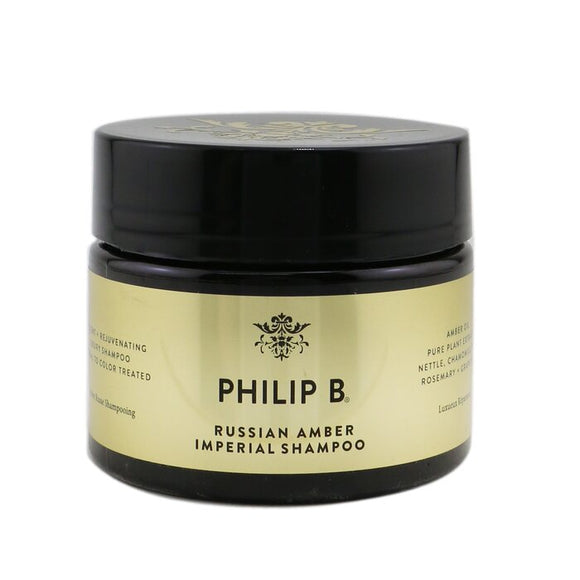 Philip B Russian Amber Imperial Shampoo 355ml/12oz