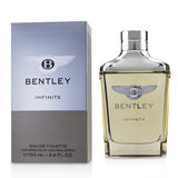 Bentley Infinite Eau De Toilette Spray 100ml/3.4oz
