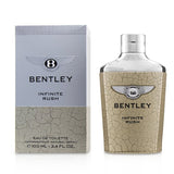Bentley Infinite Rush Eau De Toilette Spray 100ml/3.4oz