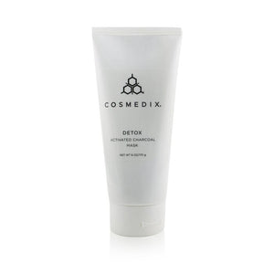 CosMedix Detox Activated Charcoal Mask - Salon Size 170g/6oz