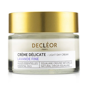 Decleor Lavende Fine Light Day Cream 50ml/1.7oz
