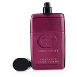 Gucci Guilty Absolute Pour Femme Eau De Parfum Spray 90ml/3oz