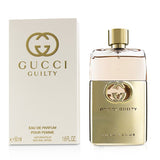 Gucci Guilty Eau De Parfum Spray 50ml/1.6oz