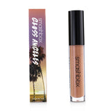 Smashbox Gloss Angeles Lip Gloss - # 72 & Honey (Warm Nude) 4ml/0.13oz