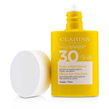 Clarins Mineral Sun Care Fluid For Face SPF 30 - For Sensitive Areas 30ml/1oz