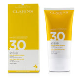 Clarins Sun Care Body Gel-to-Oil SPF 30 - For Wet or Dry Skin 150ml/5.2oz