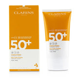 Clarins Sun Care Body Cream SPF 50 150ml/5.1oz