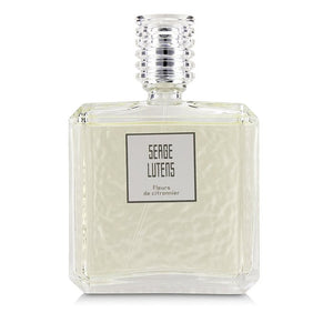 Serge Lutens Les Eaux De Politesse Fleurs De Citronnier Eau De Parfum Spray 100ml/3.3oz