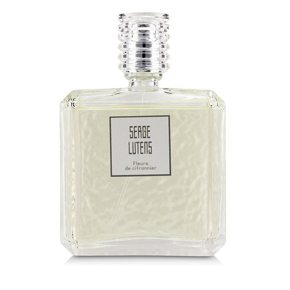 Serge Lutens Les Eaux De Politesse Fleurs De Citronnier Eau De Parfum Spray 100ml/3.3oz