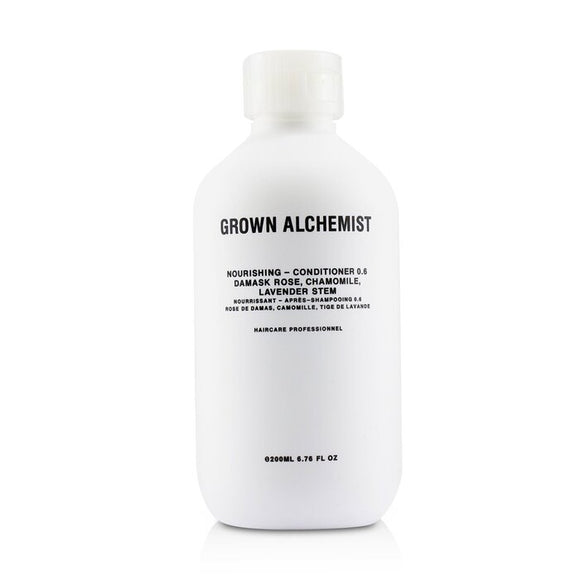 Grown Alchemist Nourishing - Conditioner 0.6 200ml/6.76oz