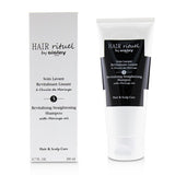 Sisley Hair Rituel by Sisley Revitalizing Straightening Shampoo with Moringa Oil 200ml/6.7oz