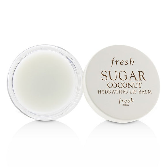 Fresh Sugar Coconut Hydrating Lip Balm 6g/0.2oz