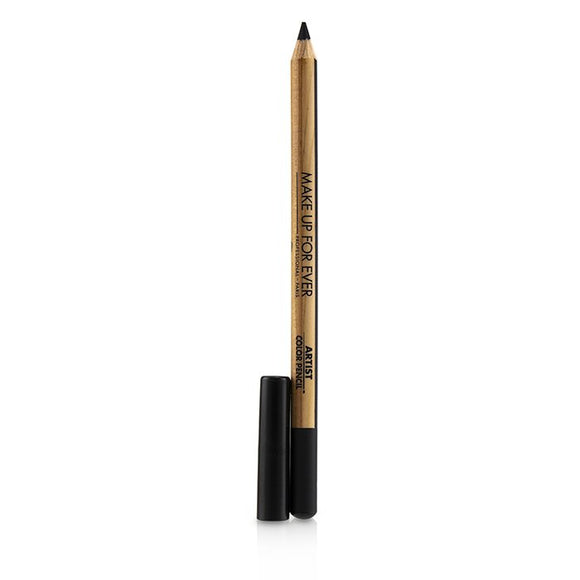 Make Up For Ever Artist Color Pencil - 100 Whatever Black 1.41g/0.04oz