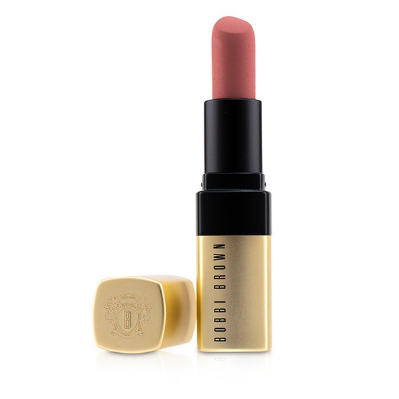 Bobbi Brown Luxe Matte Lip Color - Nude Reality 4.5g/0.15oz