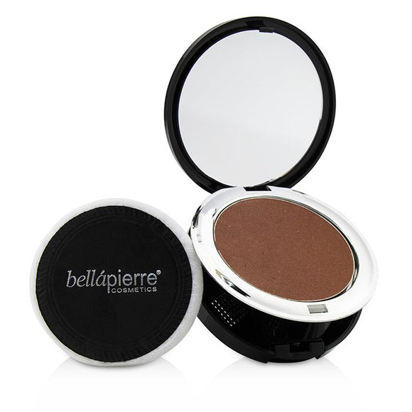 Bellapierre Cosmetics Compact Mineral Blush - Suede 10g/0.35oz