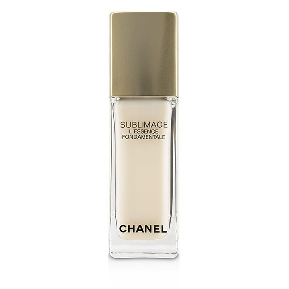 Chanel Sublimage L'Essence Fondamentale Ultimate Redefining Concentrate 40ml/1.35oz