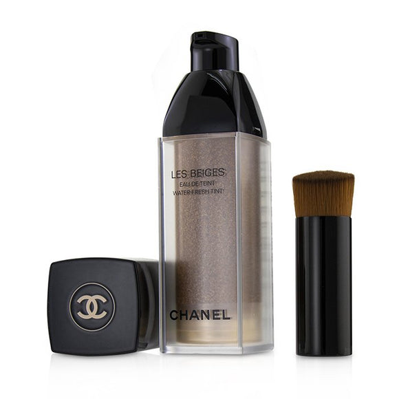 Chanel Les Beiges Eau De Teint Water Fresh Tint - Medium Plus 30ml/1oz
