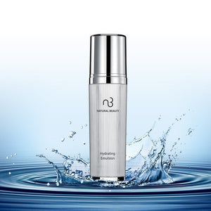 Natural Beauty Hydrating Emulsion 120ml/4oz