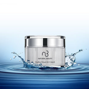 Natural Beauty Hydra-Nourish Cream 30g/1oz