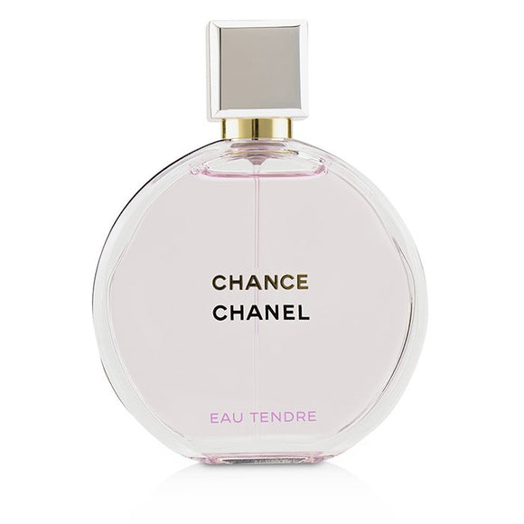 Chanel Chance Eau Tendre hair mist for women
