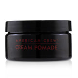 American Crew Men Cream Pomade (Light Hold and Low Shine) 85g/3oz