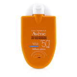 Avene Reflexe Solaire SPF 50 - For Sensitive Skin 30ml/1oz
