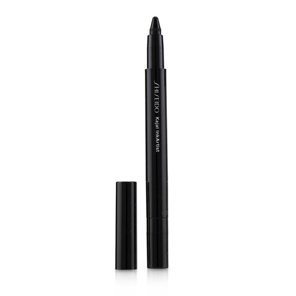 Shiseido Kajal InkArtist (Shadow, Liner, Brow) - # 09 Nippon Noir (Black) 0.8g/0.02oz