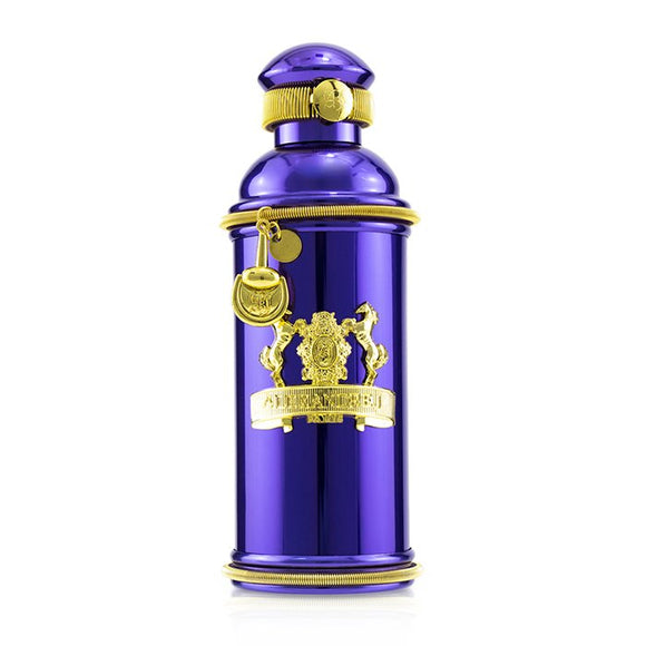 Alexandre. J The Collector Iris Violet Eau De Parfum Spray 100ml/3.4oz
