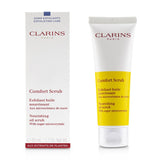 Clarins Comfort Scrub - Nourishing Oil Scrub 50ml/1.7oz