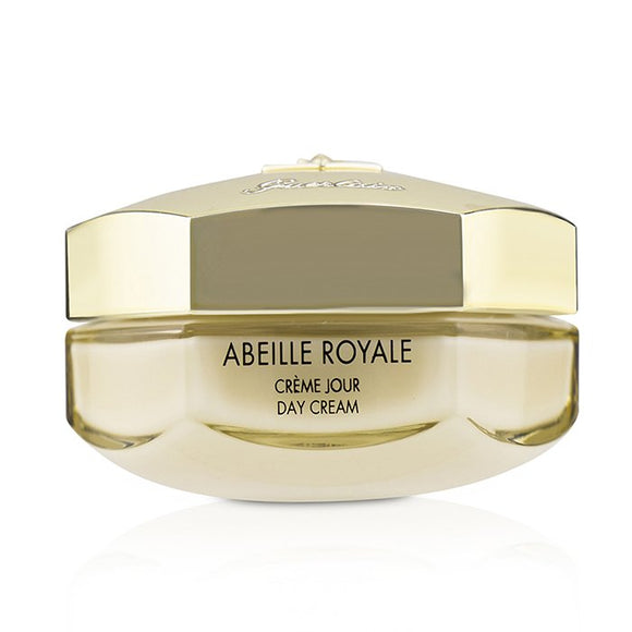 Guerlain Abeille Royale Day Cream - Firms, Smoothes & Illuminates 50ml/1.6oz