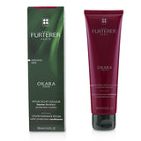 Rene Furterer Okara Color Color Radiance Ritual Color Protection Conditioner (Color-Treated Hair) 150ml/5oz
