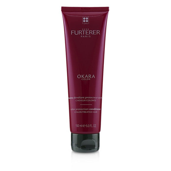 Rene Furterer Okara Color Color Radiance Ritual Color Protection Conditioner (Color-Treated Hair) 150ml/5oz