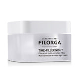 Filorga Time-Filler Night Multi-Correction Wrinkles Night Cream 50ml/1.69oz