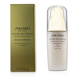 Shiseido Future Solution LX Total Protective Emulsion SPF 20 75ml/2.5oz
