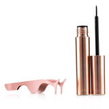 SHIBELLA Cosmetics Magnetic Eyeliner & Eyelash Kit - # Romance 3pcs