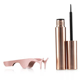 SHIBELLA Cosmetics Magnetic Eyeliner & Eyelash Kit - # Attraction 3pcs