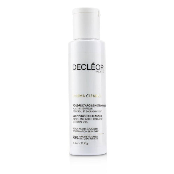 Decleor Aroma Cleanse Clay Powder Cleanser - For Combination Skin Types 41g/1.4oz