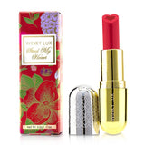 Winky Lux Steal My Heart Lipstick - # Kiss Me (Red) 3.2g/0.11oz