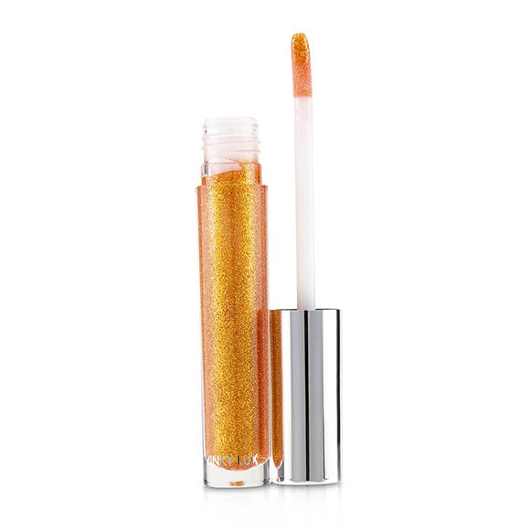 Winky Lux Disco Lip Gloss - # Foxy (Orange) 4g/0.14oz