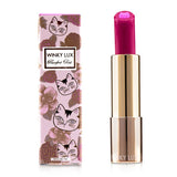 Winky Lux Purrfect Pout Sheer Lipstick - # Kiss & Tail (Sheer Fuchsia) 3.8g/0.13oz